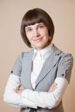 Инна Алексеева – автор книги «PR высокого полета»