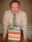 Олег Кулиненков – автор книги «Триатлон»