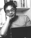 Джимми Лиао – автор книги «Звездная, звездная ночь»