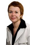 Елена Барышникова – автор книги «Оценка персонала методом ассессмент-центра»