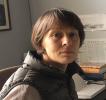 Елена Байбикова – автор книги «Чай в зимнем лесу»