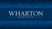 Wharton Magazine рекомендует книги МИФ