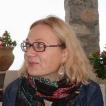 Полина Дроздова, переводчик – автор книги «Книжный домик в Тоскане»