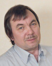 Сергей Шабанов – автор книги «Эмоциональный интеллект. Российская практика»