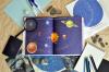 Книга «Увлекательная астрономия. Детская энциклопедия» - 
