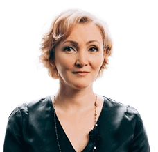 <strong>Жанна Шалимова</strong>, экс-директор по развитию цифрового канала Tele2