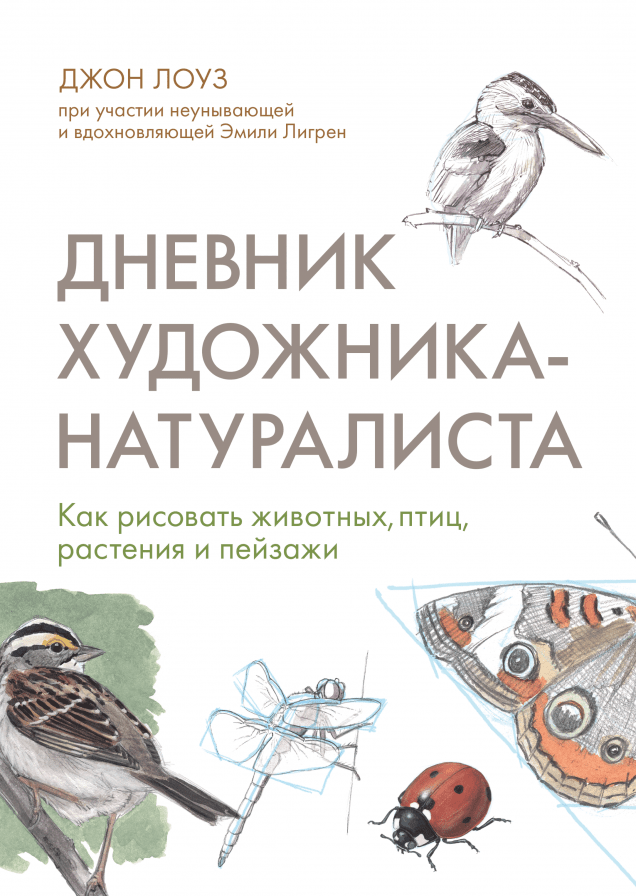 Обложка книги в хорошем качестве