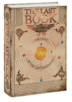 THE LAST BOOK