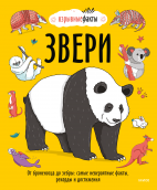 Звери