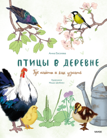 Обложка книги в хорошем качестве