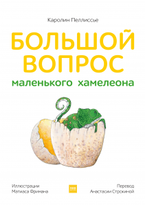 Обложка книги в хорошем качестве