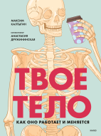 Твое тело