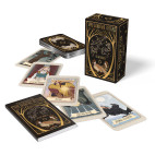 Таро забытых легенд (с иллюстрациями Velga North)