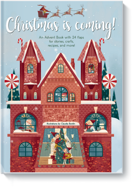 Christmas is Coming!