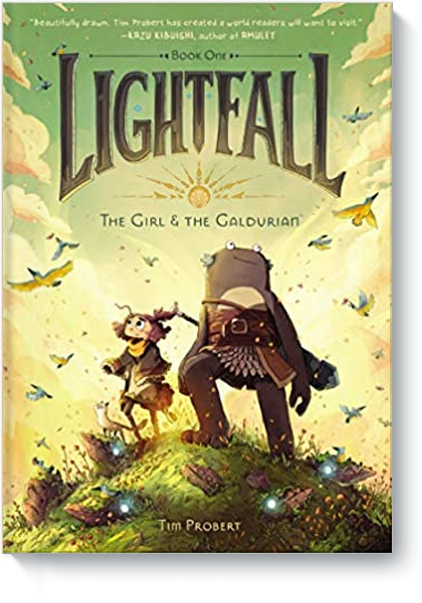 Lightfall