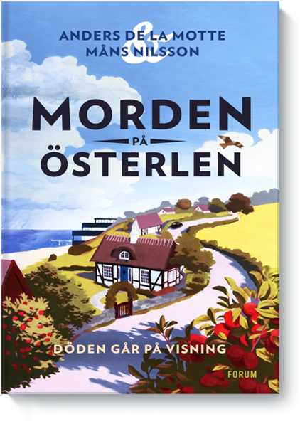 The Österlen Murders 1