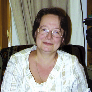 Елена Левкиевская