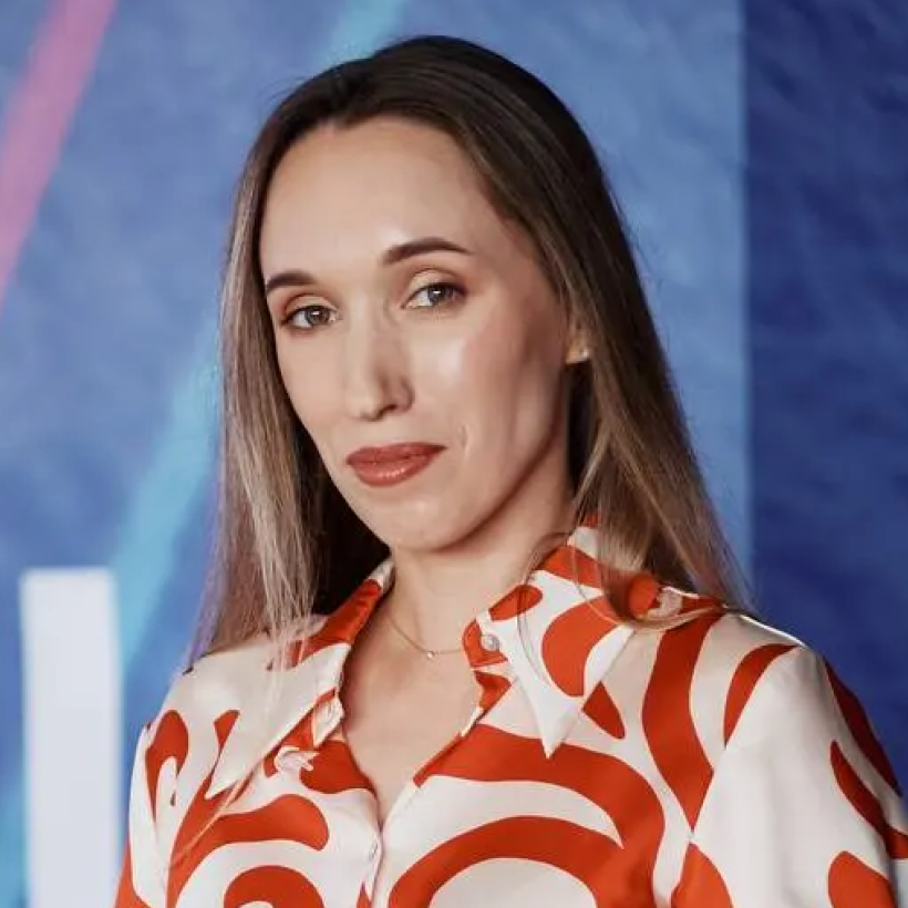 Анастасия Карпова