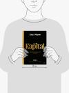 Книга «Капитал. Критика политической экономии. Том первый» - 