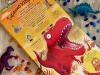 Книга «А ты любишь динозавров?» - 
