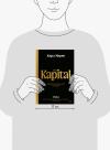 Книга «Капитал. Критика политической экономии. Том третий» - 