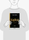 Книга «Капитал. Критика политической экономии. Том второй» - 