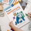 Книга «Комбо KUMON «Скоро в школу»» - 