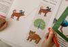 Книга «Комбо KUMON «Развитие мышления от 4 лет»» - 