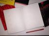 Книга «Новый Дневник читателя от МИФ (красная обложка)» - 