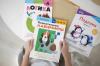 Книга «Комбо KUMON «Играю и учусь новому»» - 