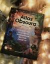Книга «Atlas Obscura для детей» - 