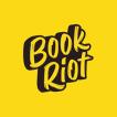 BookRiot рекомендует книги МИФ