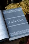 Книга «Илиада. Одиссея» - 