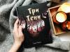 Книга «Три тени» - 