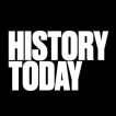 History Today UK рекомендует книги МИФ