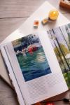 Книга «Акварельный джаз Сергея Курбатова» - 