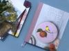 Книга «Картины шерстью» - 
