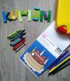 Книга «Kumon. Давай раскрашивать!» - 