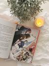 Книга «Девочка с лисьим хвостом. Том 2» - 