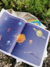 Книга «Увлекательная астрономия. Детская энциклопедия. Paperback» - 
