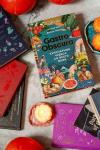 Книга «GASTRO OBSCURA» - 