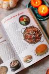 Книга «GASTRO OBSCURA» - 