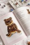 Книга «В сердце рисунка Екатерины Brokali» - 