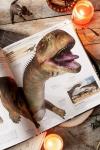 Книга «Динозавры. Самая полная современная энциклопедия» - 