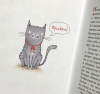 Книга «А кота спросить забыли?» - 