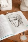 Книга «Голова человека: как рисовать» - 