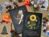 Книга «Календарь до 2025 года «Легенды темного леса» (обложка Лиса)» - 