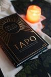 Книга «Таро: 78 ступеней мудрости на пути к самопознанию» - 