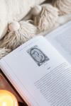 Книга «Таро: 78 ступеней мудрости на пути к самопознанию» - 