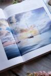 Книга «Портреты моря и воды. Акварельное путешествие с Евгенией Горбачевой» - 